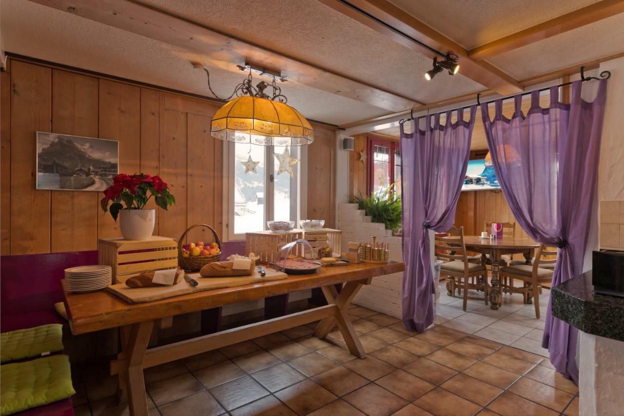 Alpenblick Inn 3*