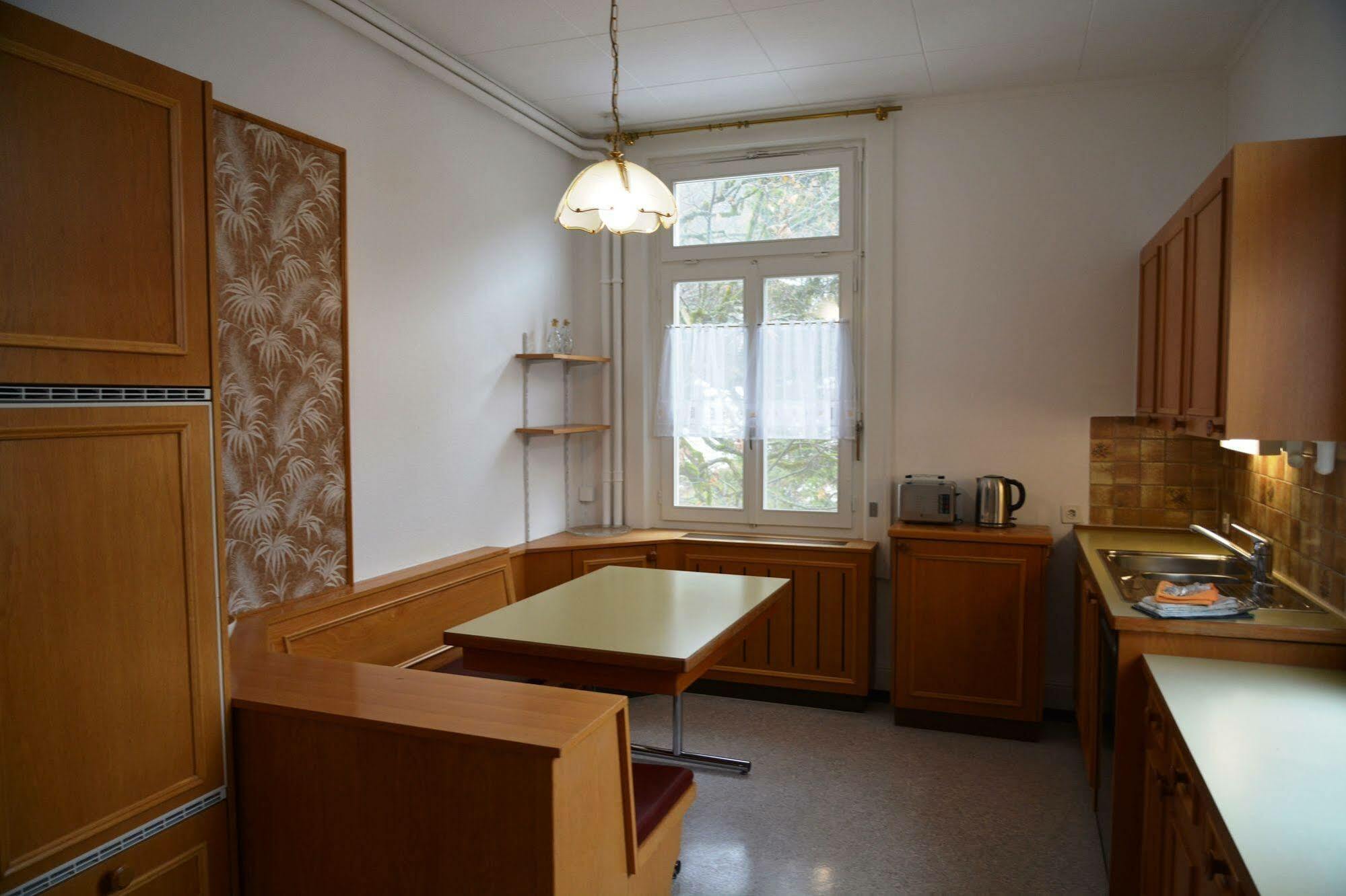 Apartamento Eigernordwand - Griwa Rent Ag