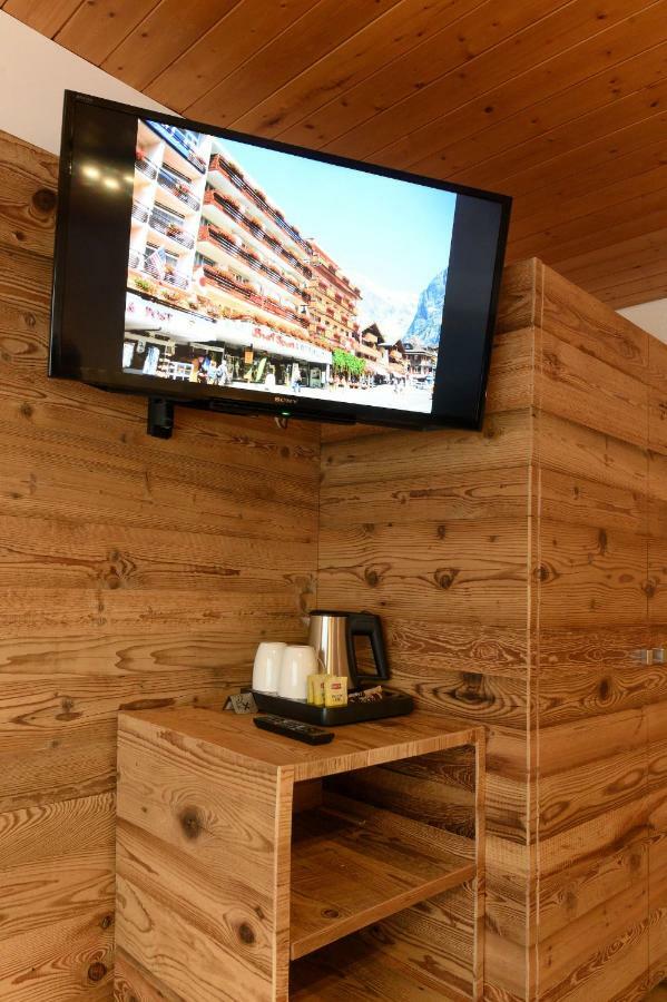 Bernerhof 3*