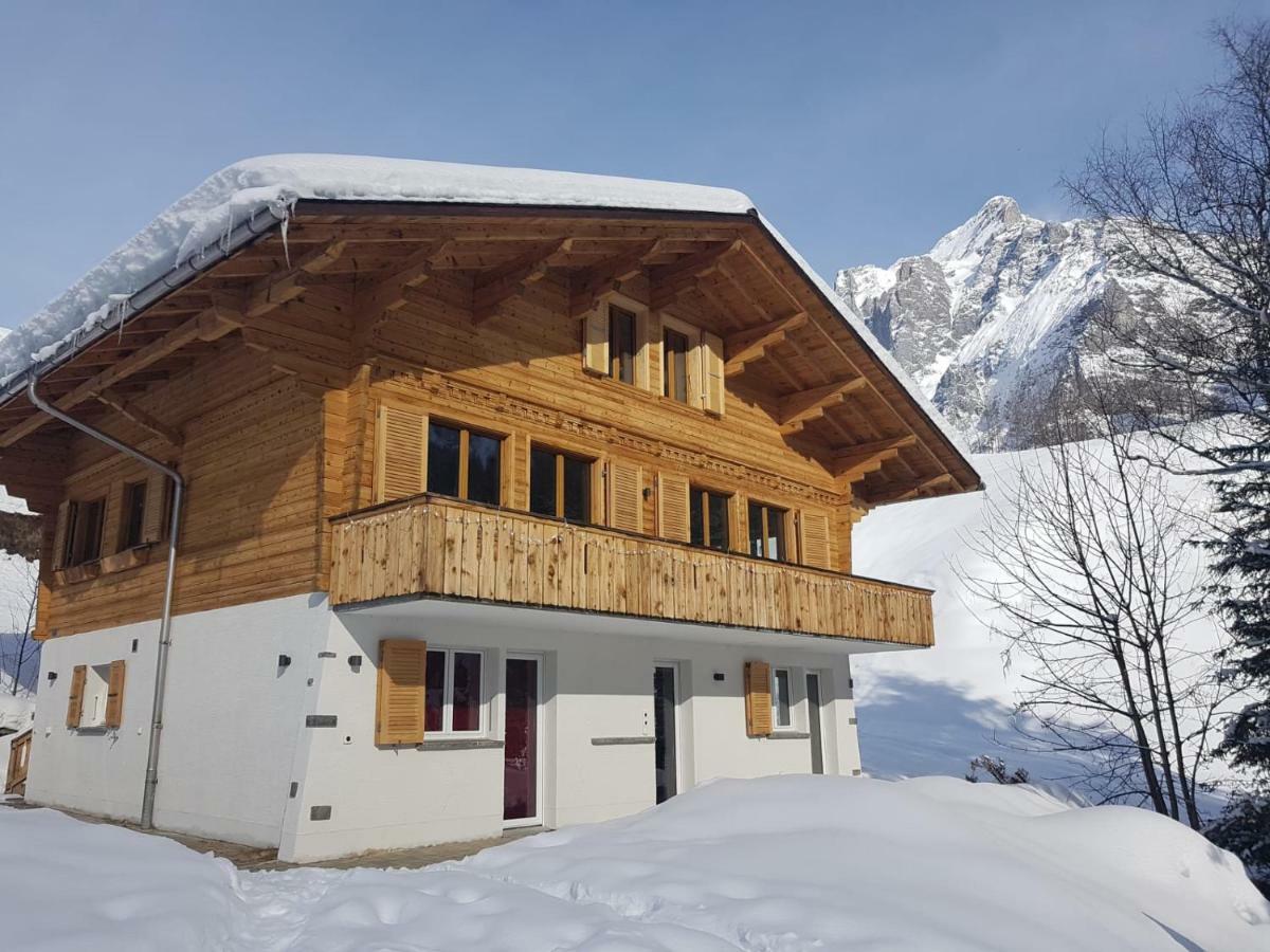 Muehlegaden - Griwa Rent Ag Grindelwald