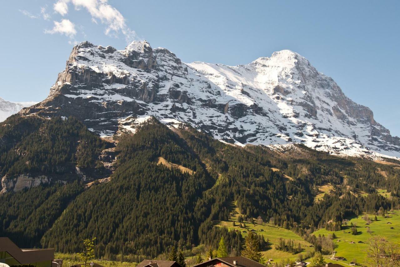 Hotel Bernerhof 3*