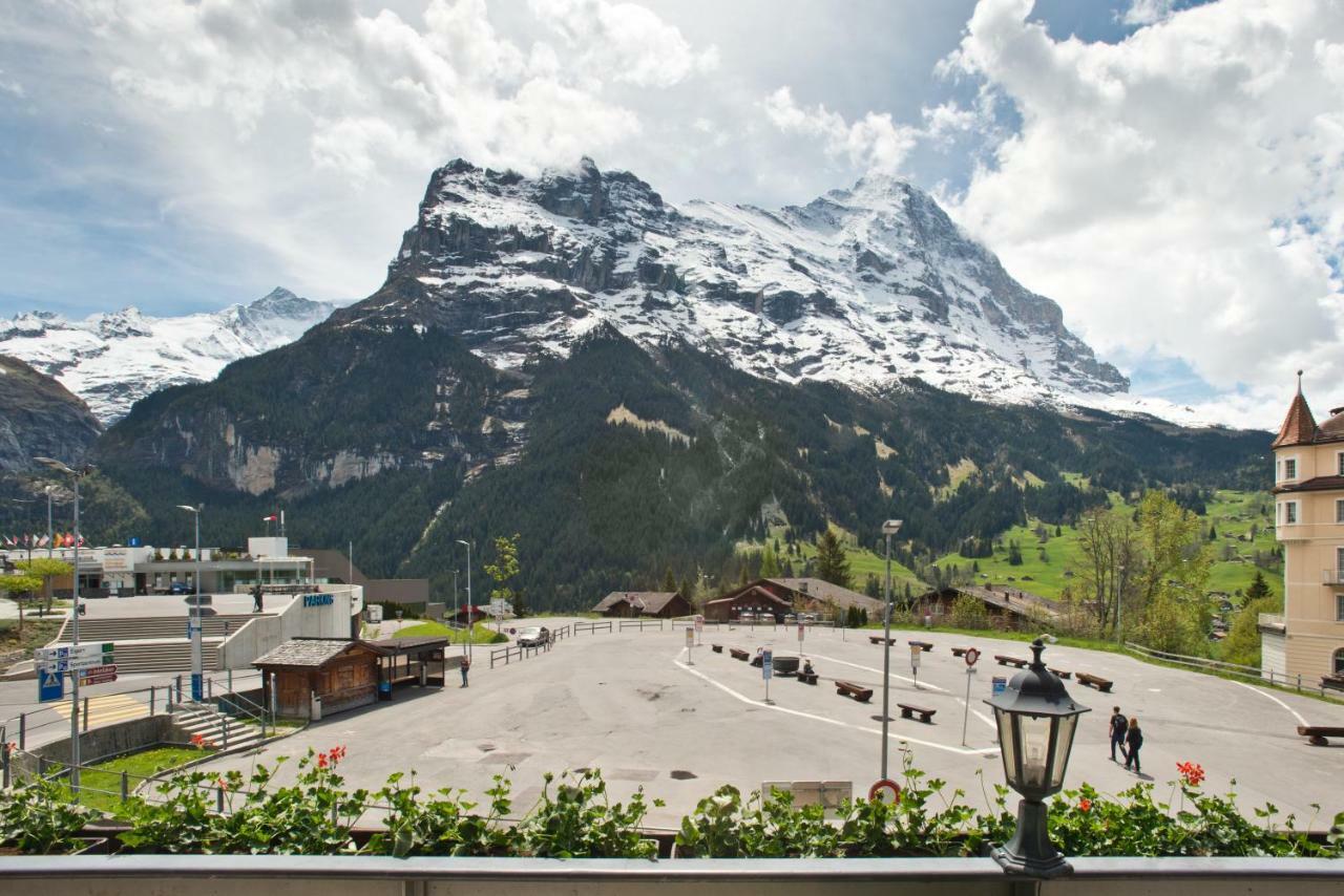 Bernerhof Hotel Grindelwald