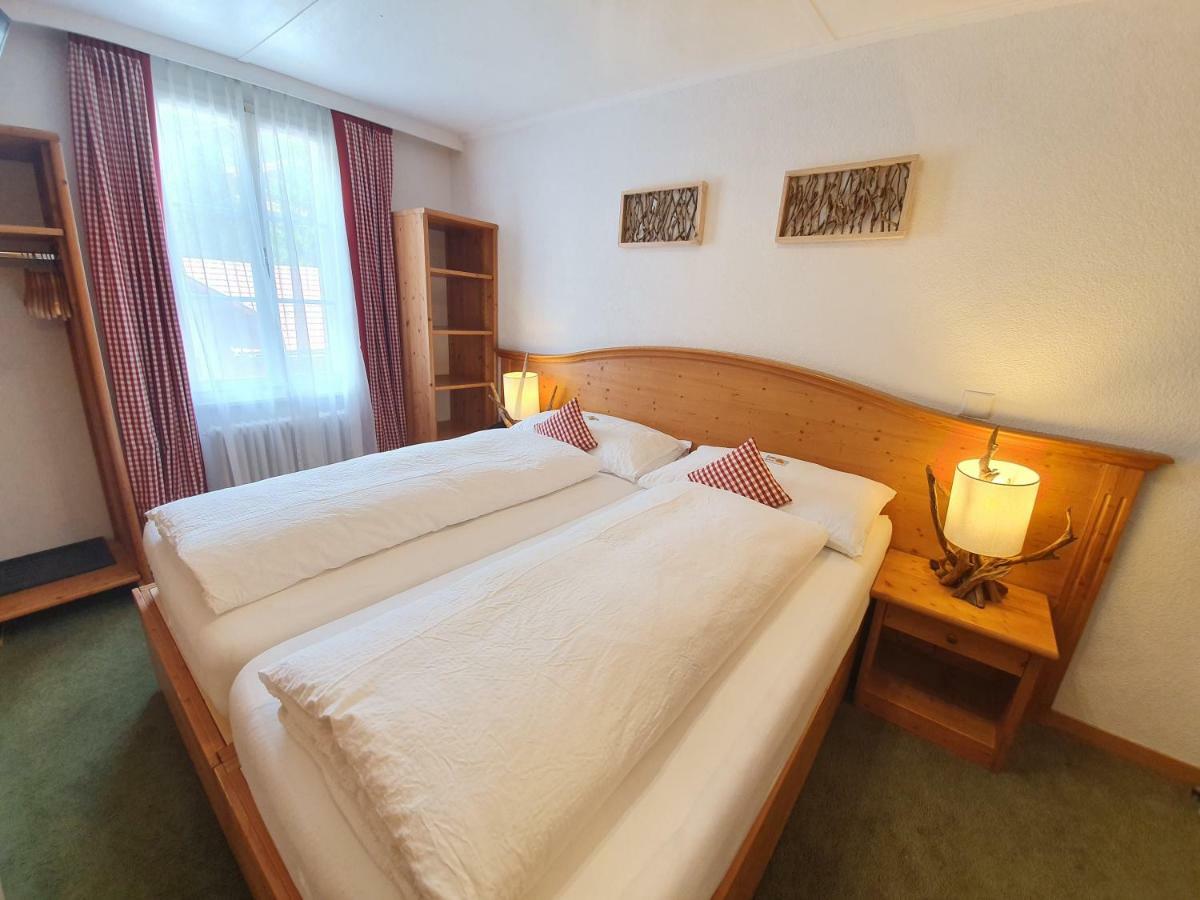 Bernerhof Grindelwald