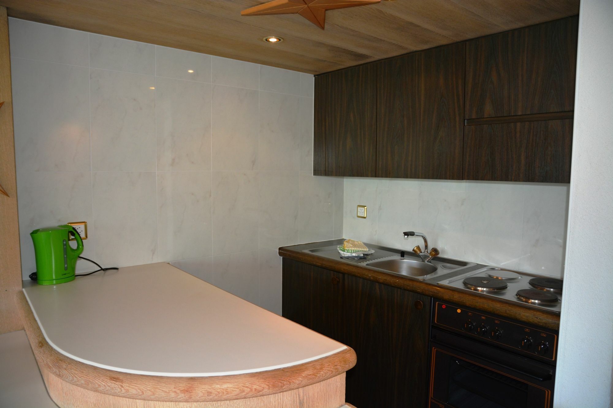 Regina 3.5 - Griwarent Ag Apartment Grindelwald