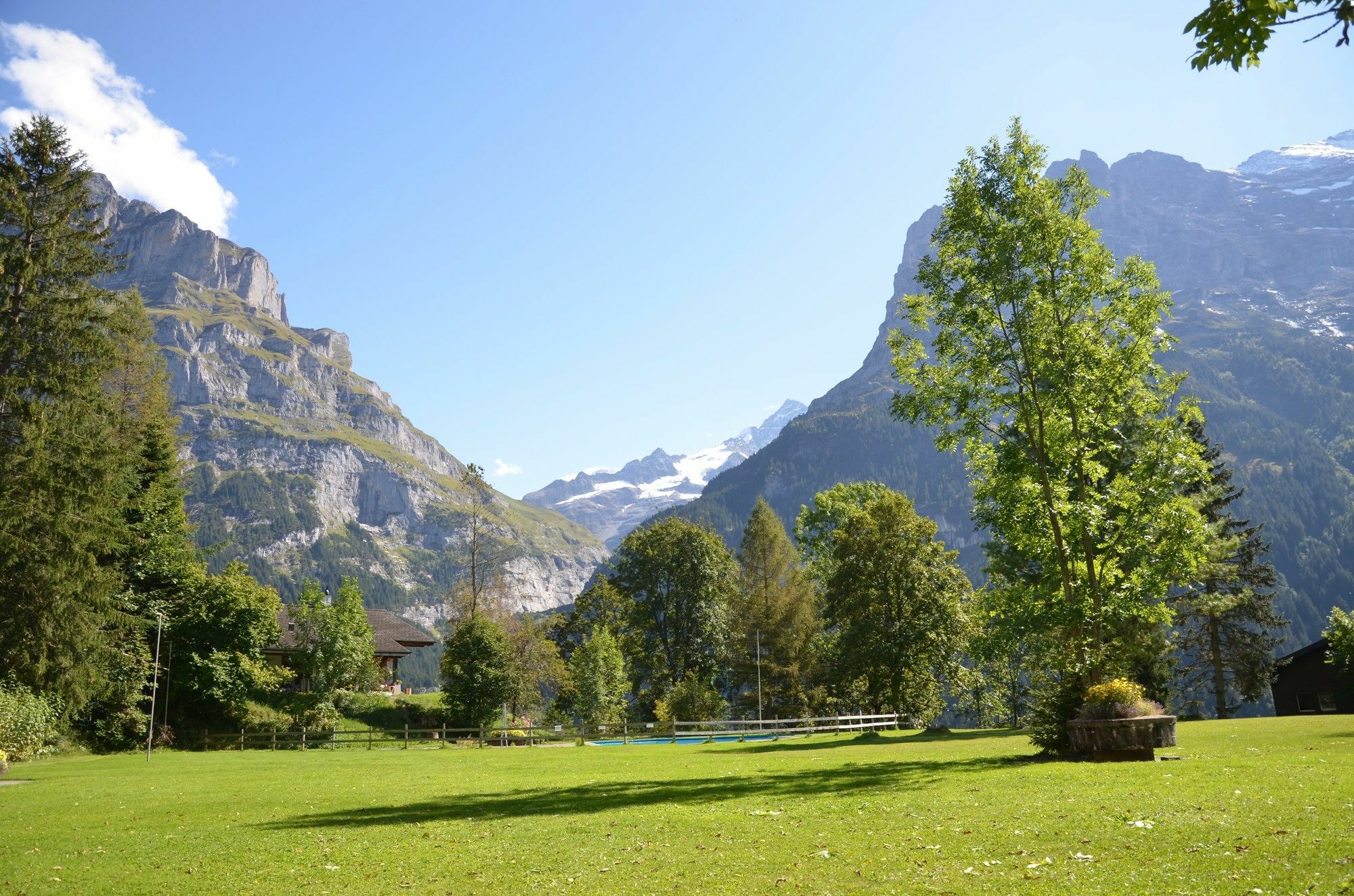 Regina 3.5 - Griwarent Ag Grindelwald