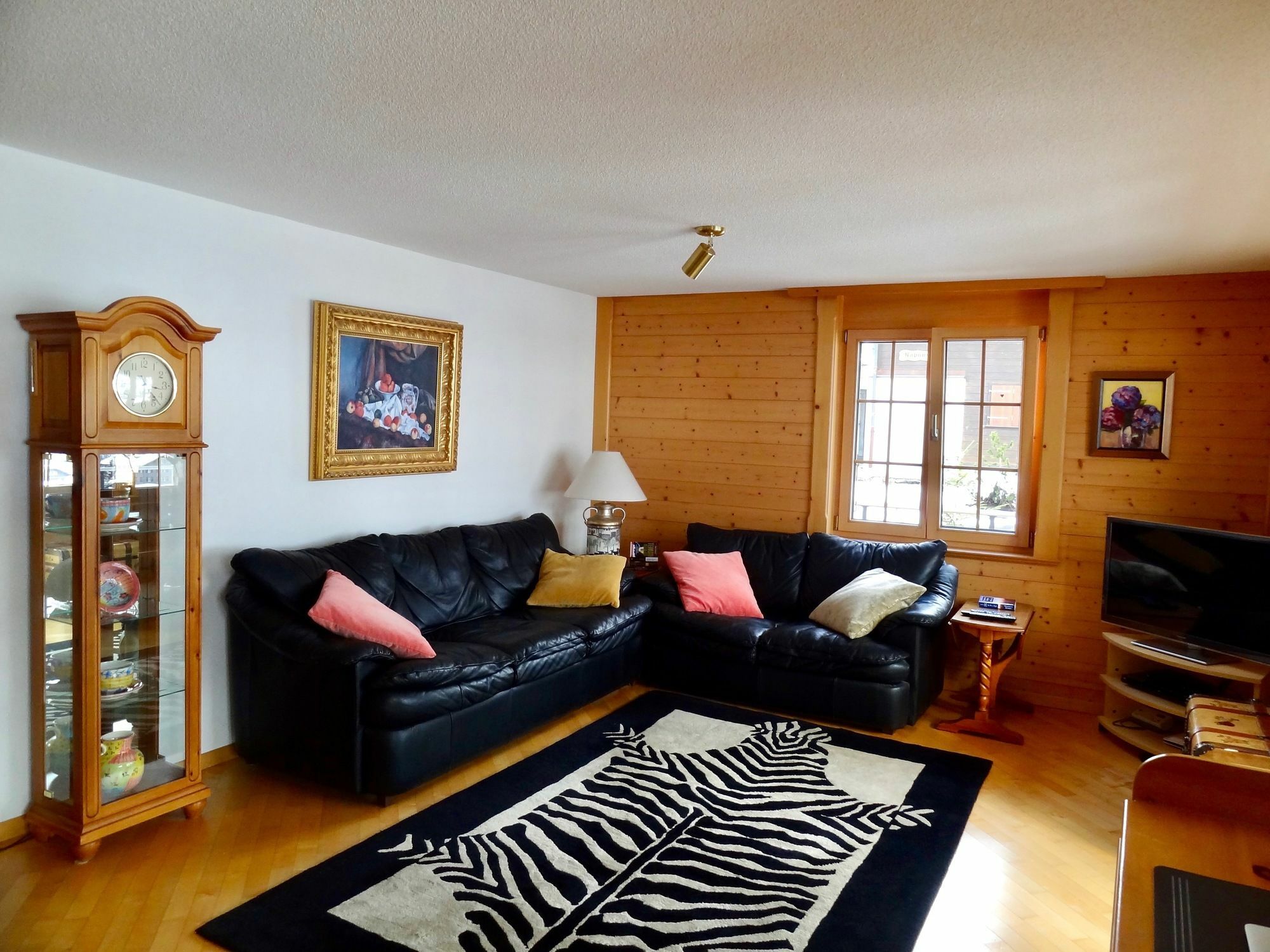 Saphir - Griwa Rent Ag *