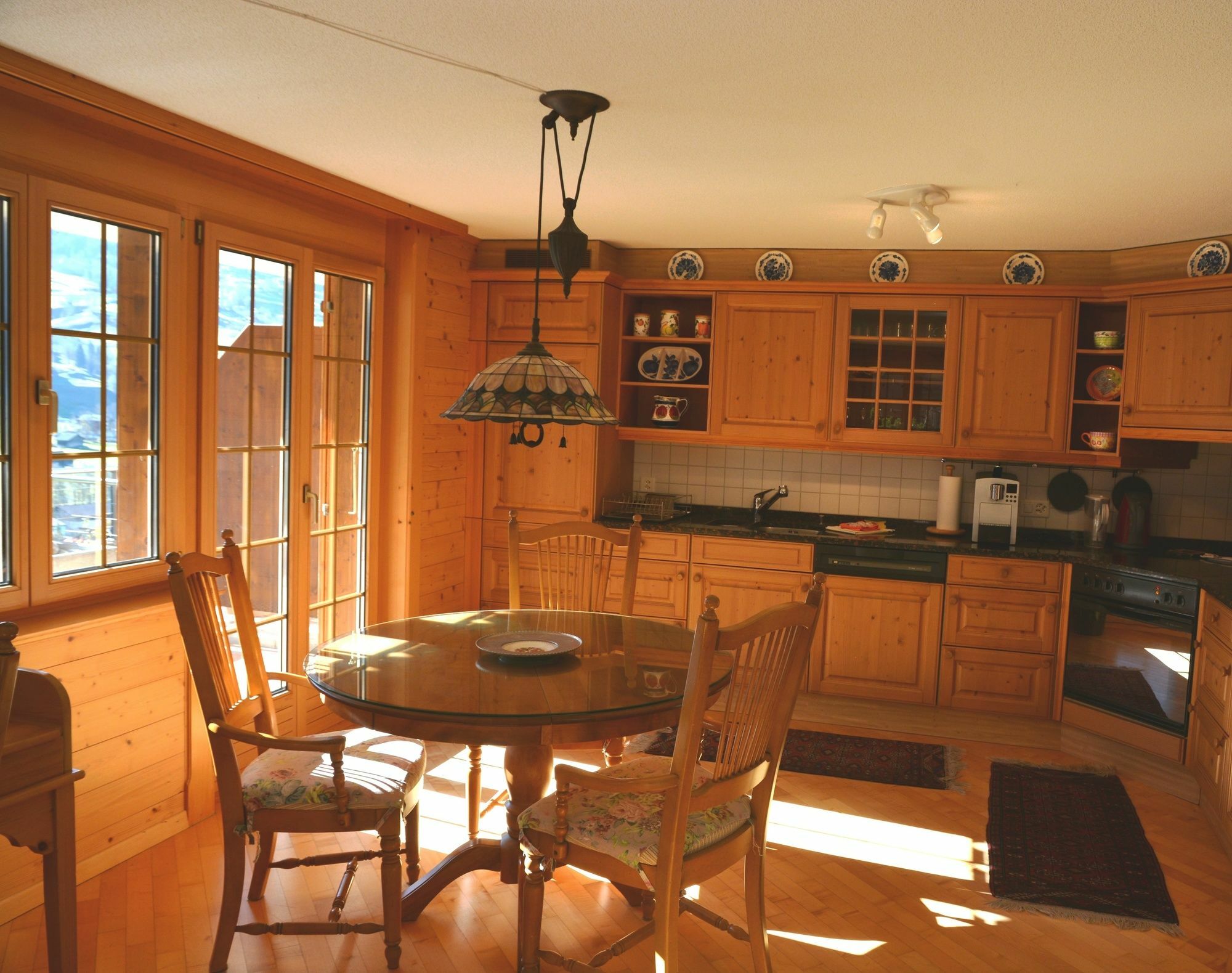 Saphir - Griwa Rent Ag Grindelwald
