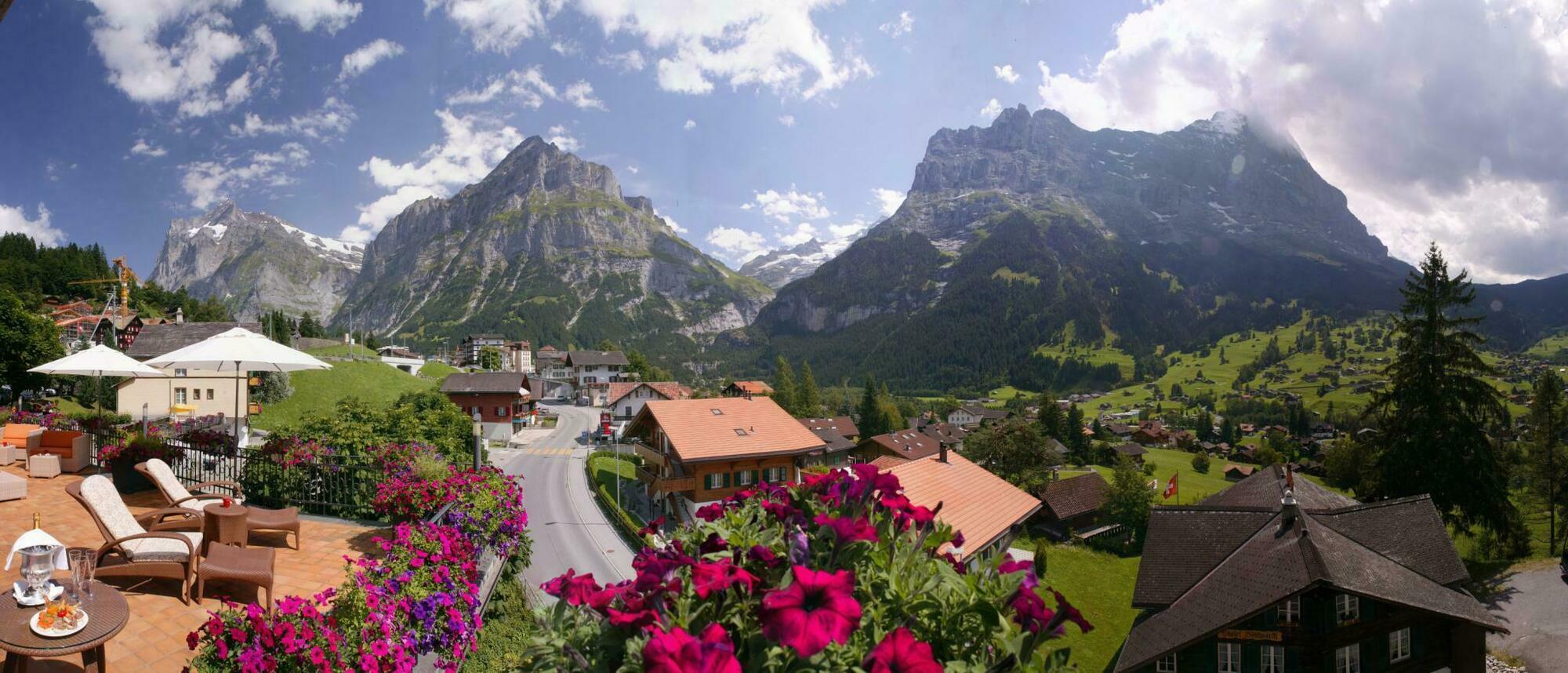 Belvedere Swiss Quality