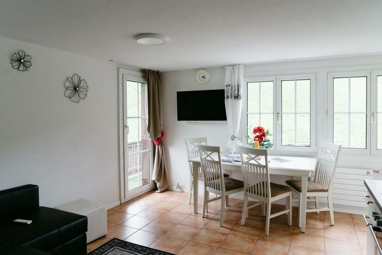 Apartment Amazing Eiger