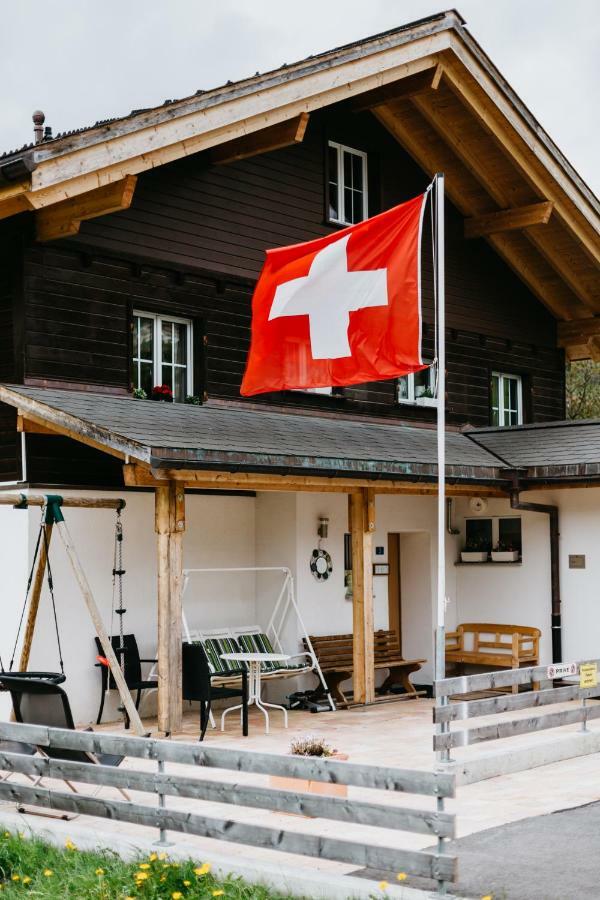 Moench Amazing * Grindelwald