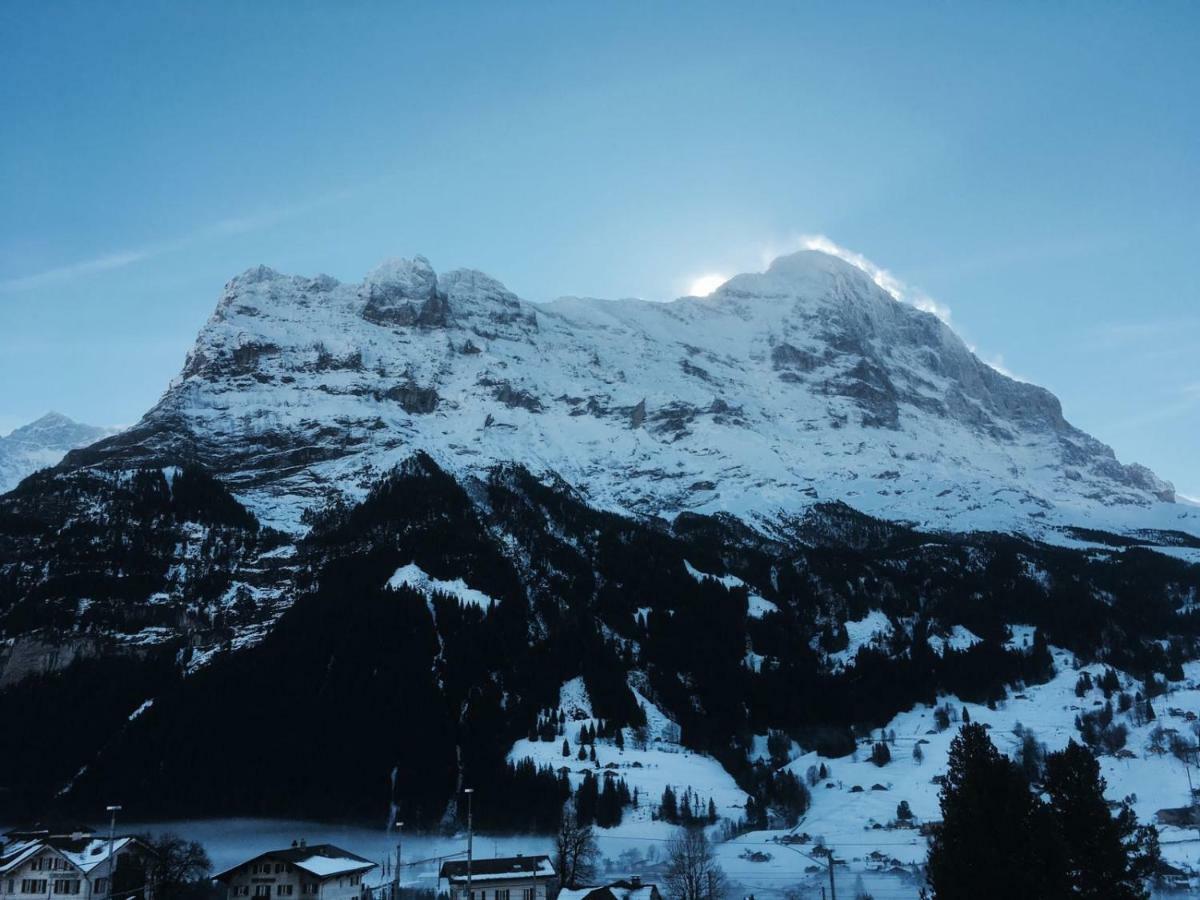 Eiger View Homestay