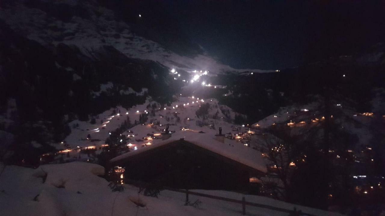 Eiger View *