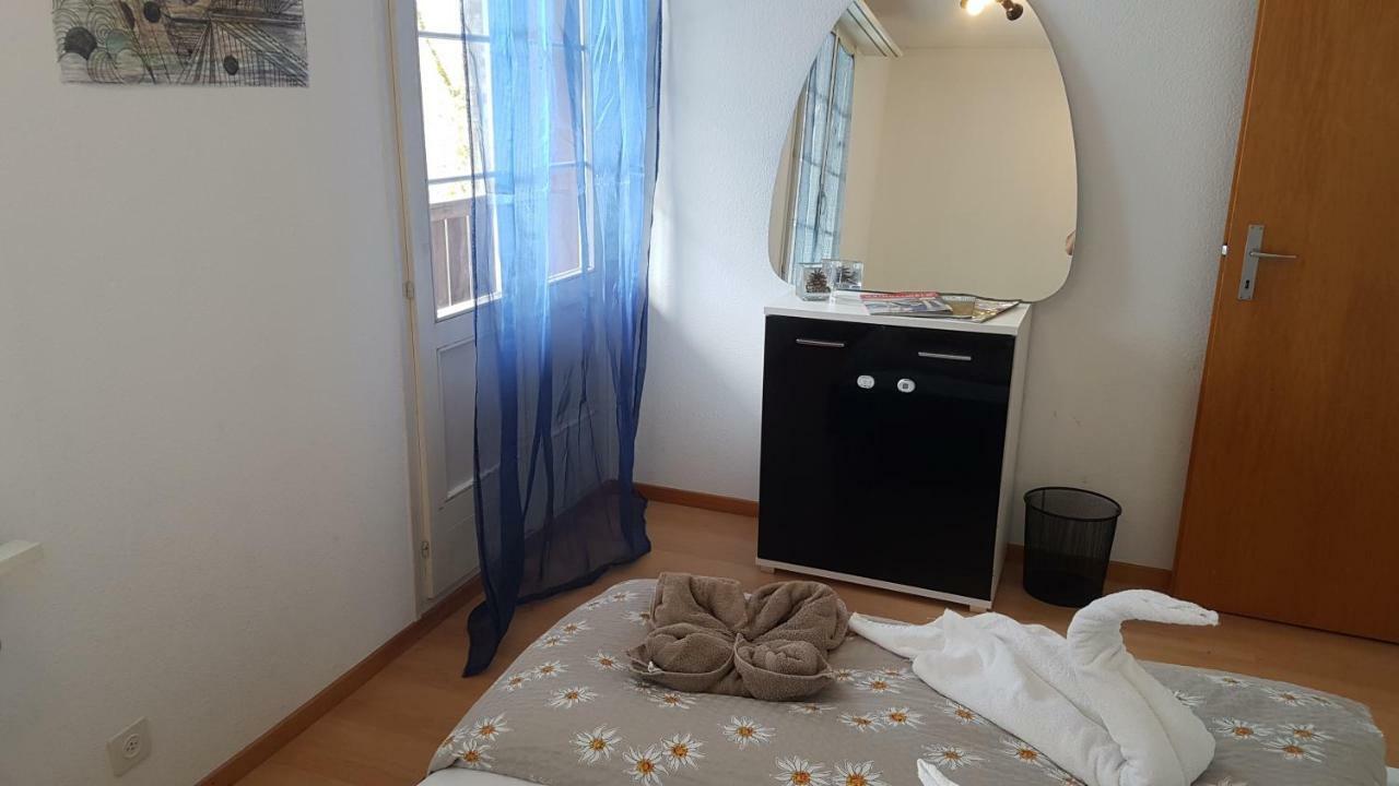 Eiger View Homestay Grindelwald
