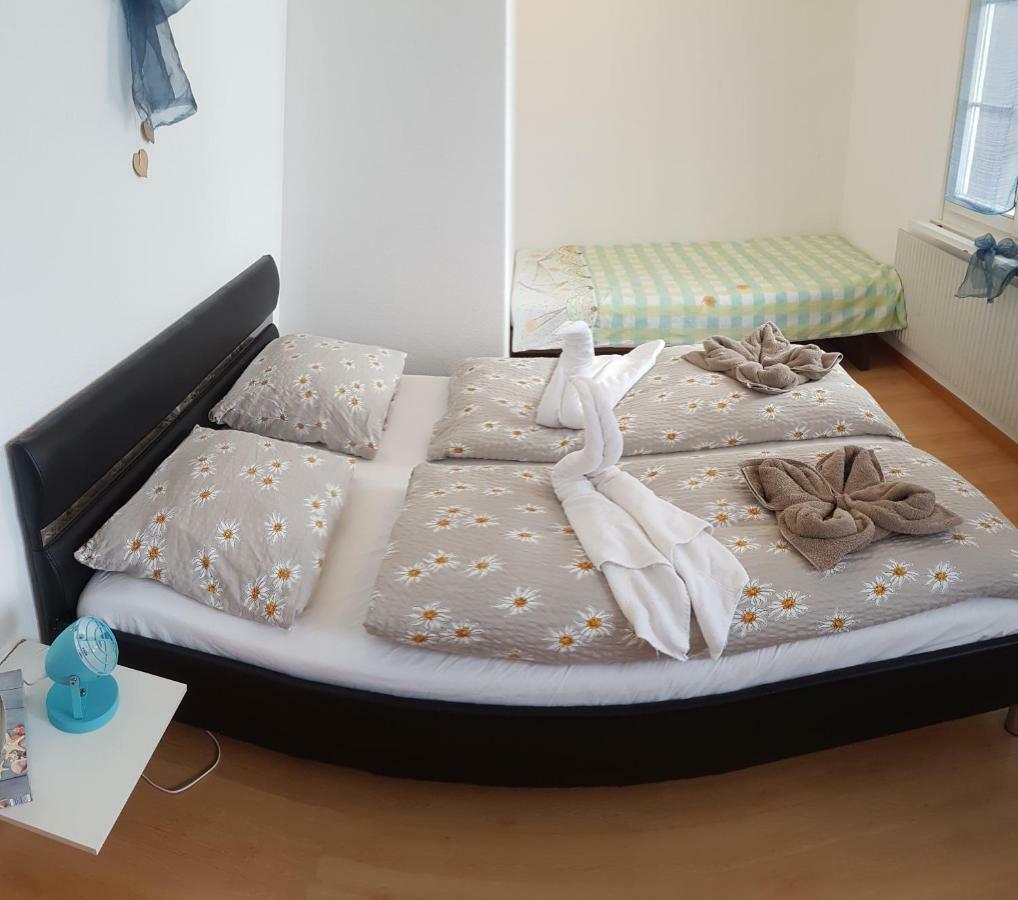 Eiger View Homestay Grindelwald