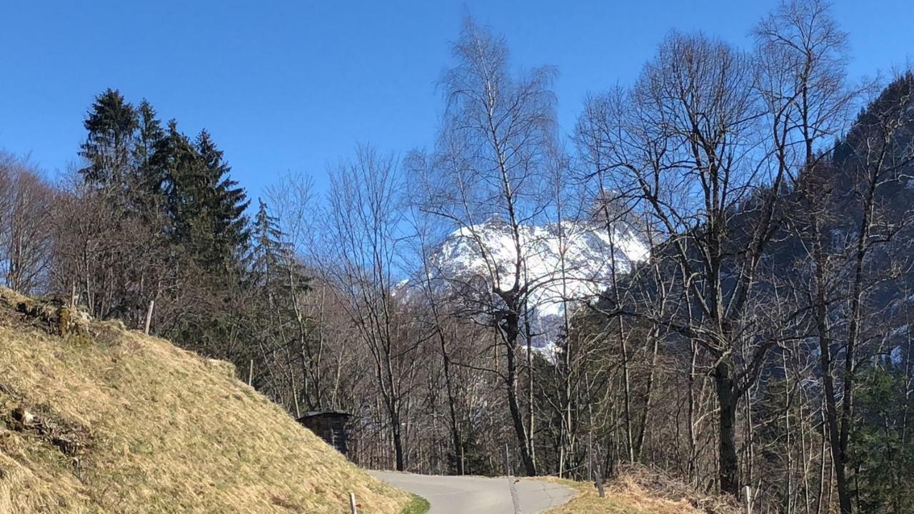 Carve - Eiger, Moench And Jungfrau Apartment