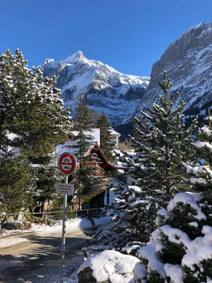 Carve - Eiger, Moench And Jungfrau