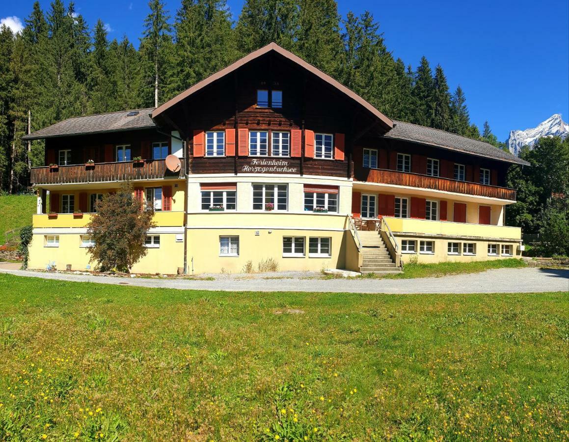Homestay Eiger View Grindelwald