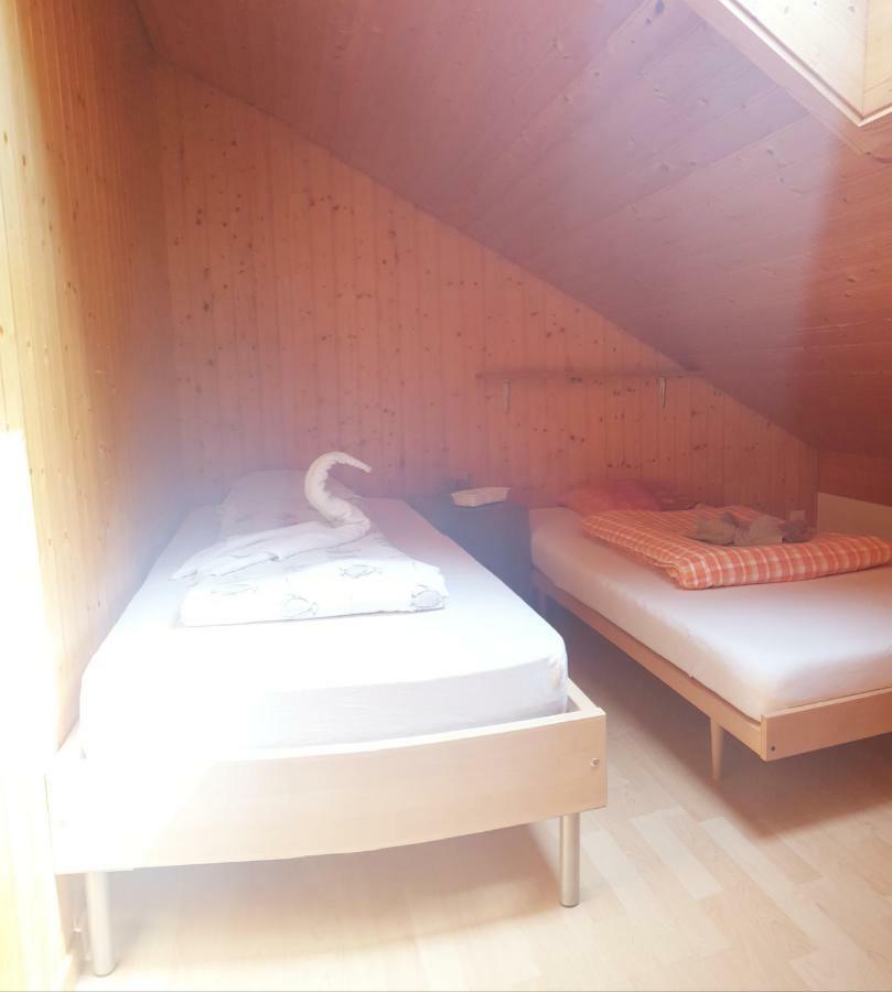 Homestay Eiger View