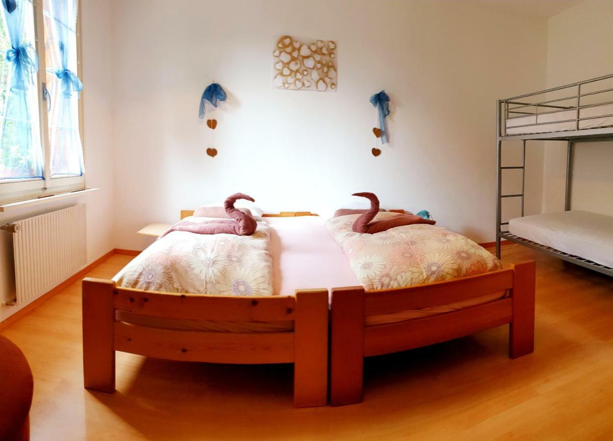 Eiger View Homestay