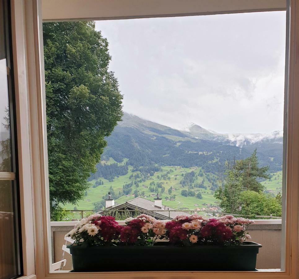 Eiger View Grindelwald
