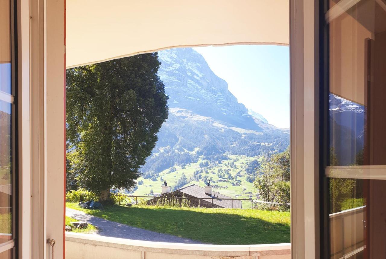Homestay Eiger View Grindelwald