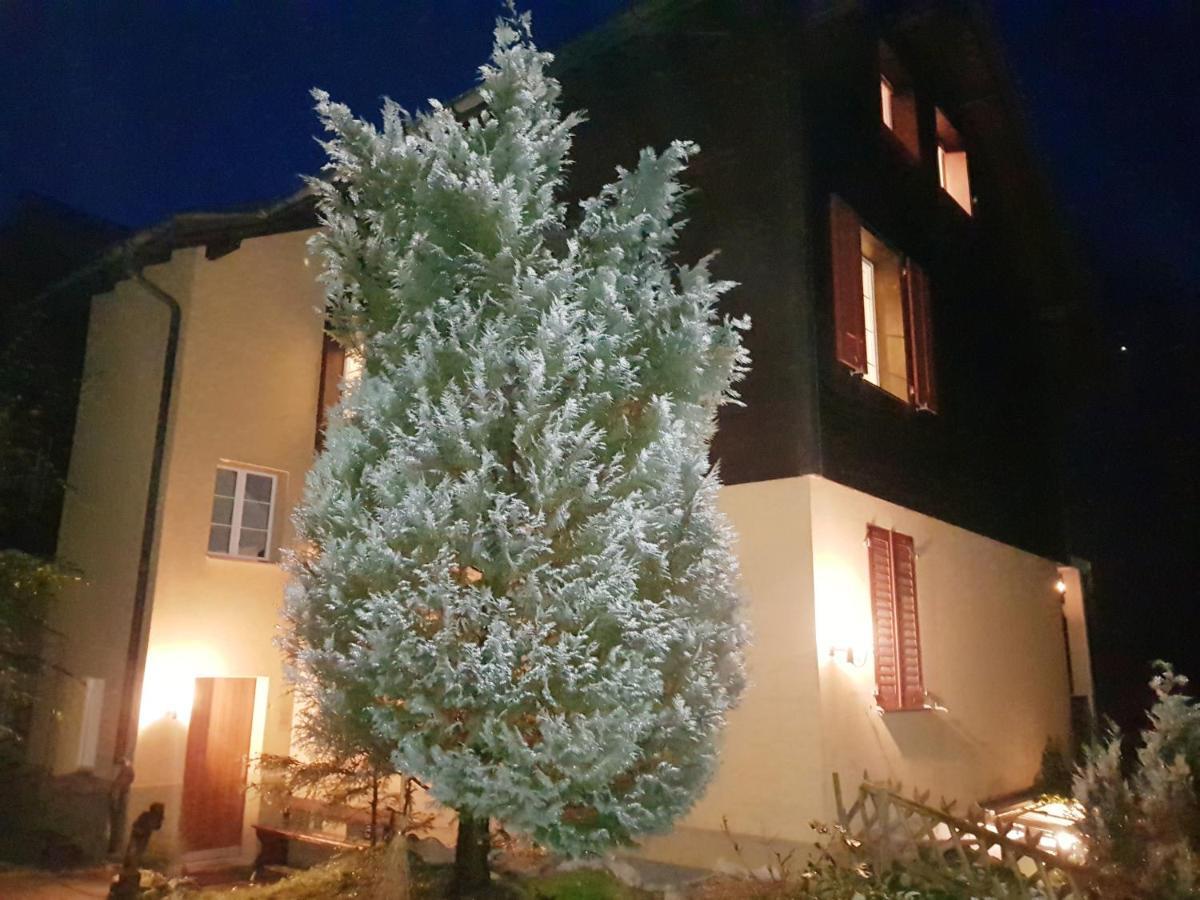 Eiger View Homestay Grindelwald