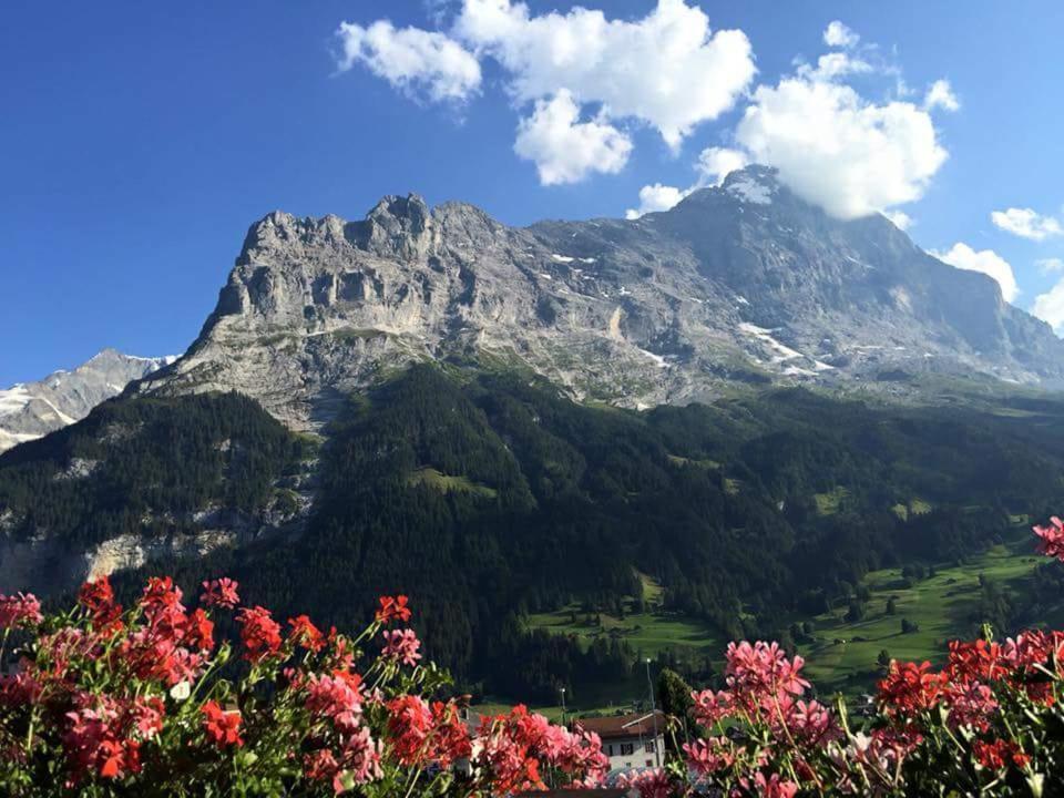 Homestay Eiger View Grindelwald