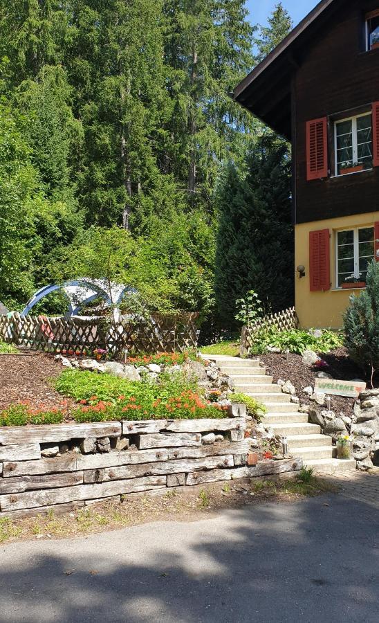 Homestay Eiger View Grindelwald