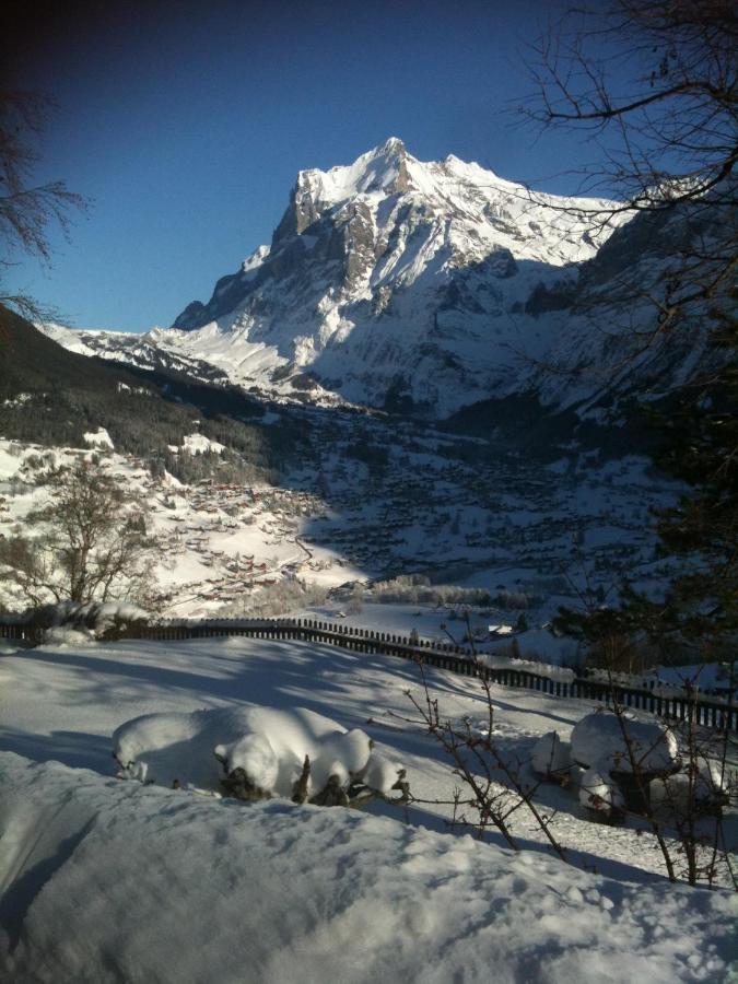 Carve - Eiger, Moench And Jungfrau Grindelwald