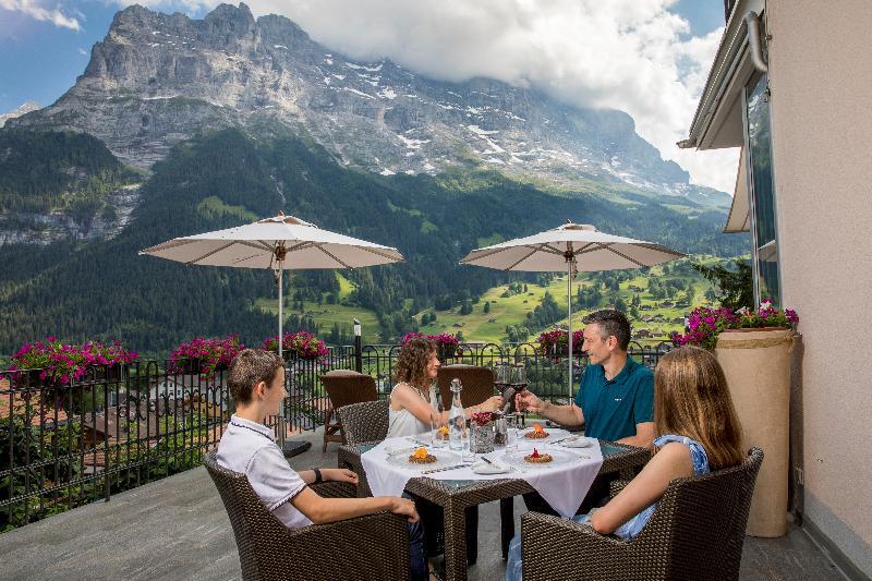Belvedere Swiss Quality