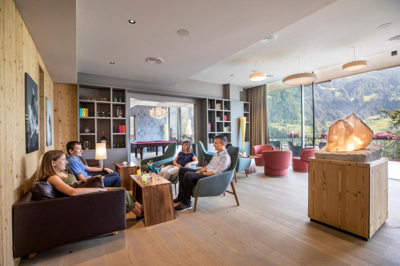 Hotel Belvedere Swiss Quality Grindelwald