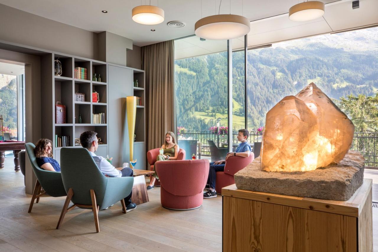 Belvedere Swiss Quality 4*