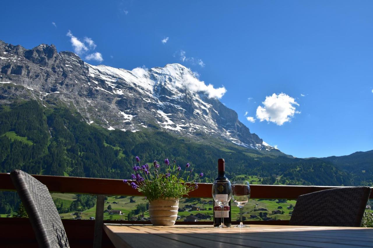 Hotel Hotel Cabana Grindelwald