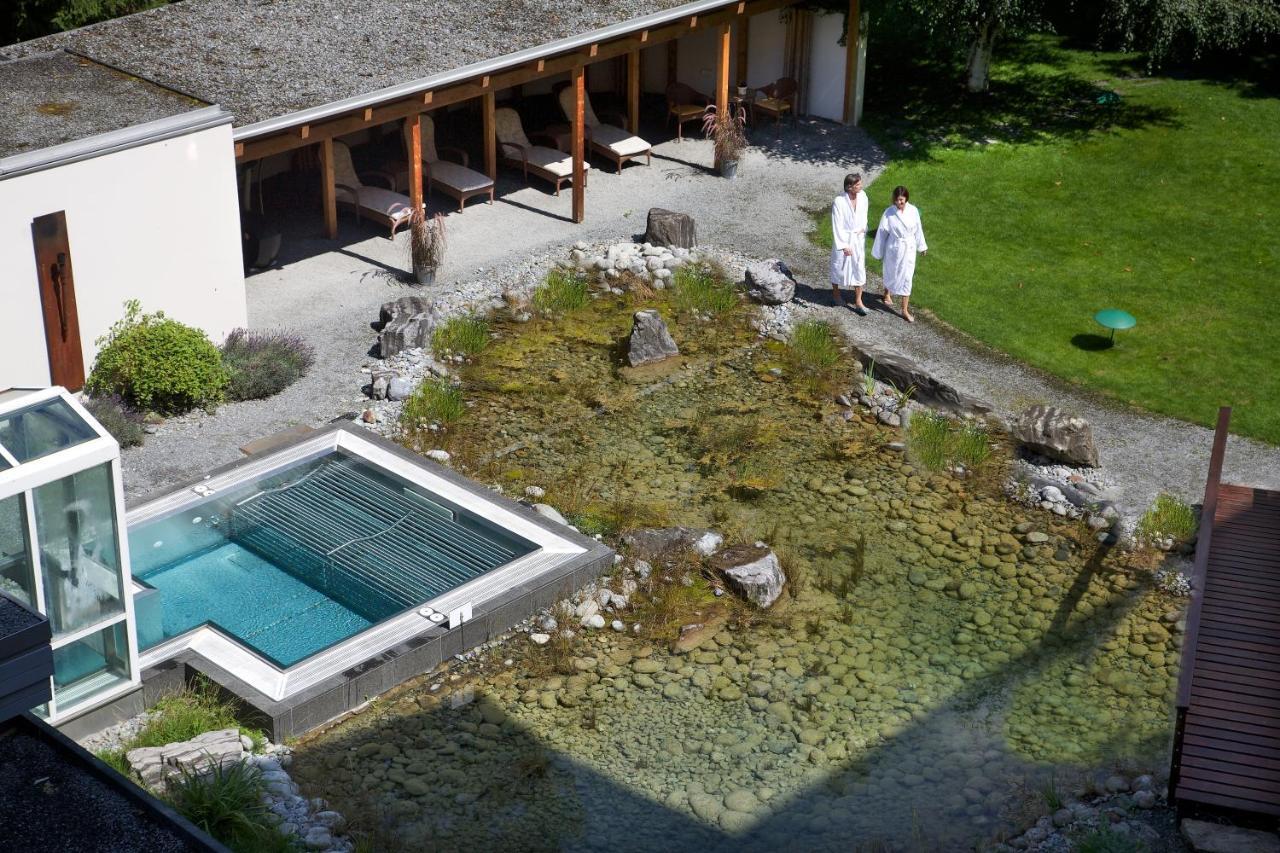 Belvedere Swiss Quality Hotel 4*