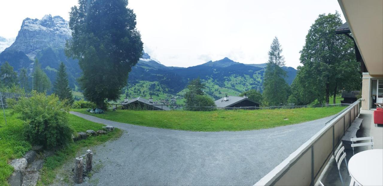 Eiger View * Grindelwald