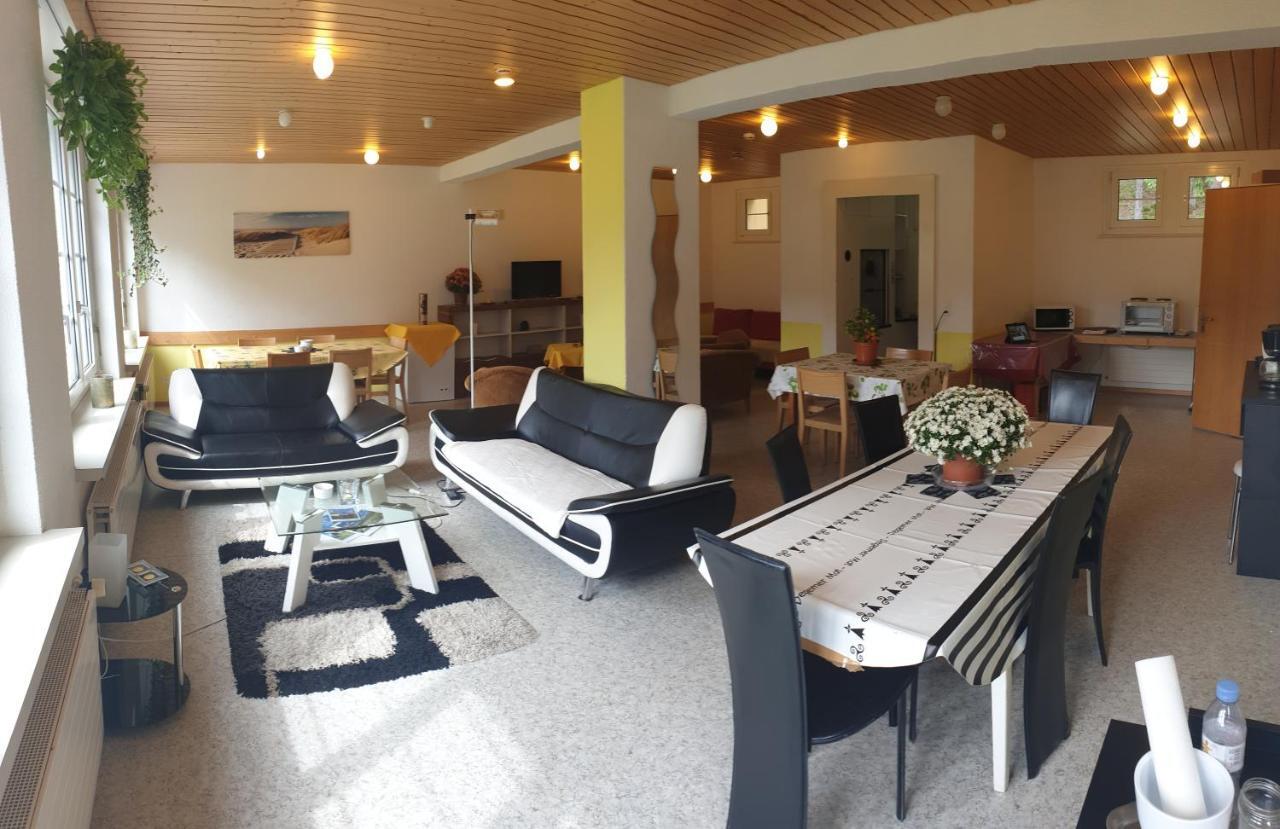 Homestay Eiger View Grindelwald