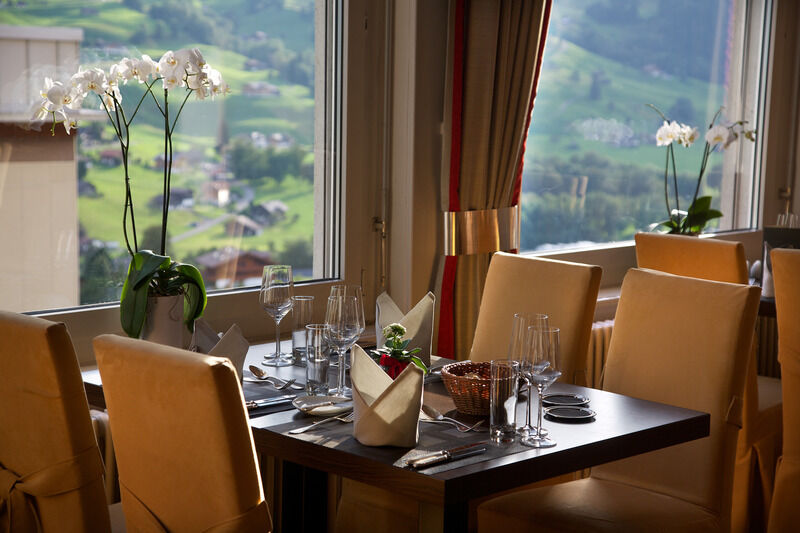 Belvedere Swiss Quality 4* Grindelwald