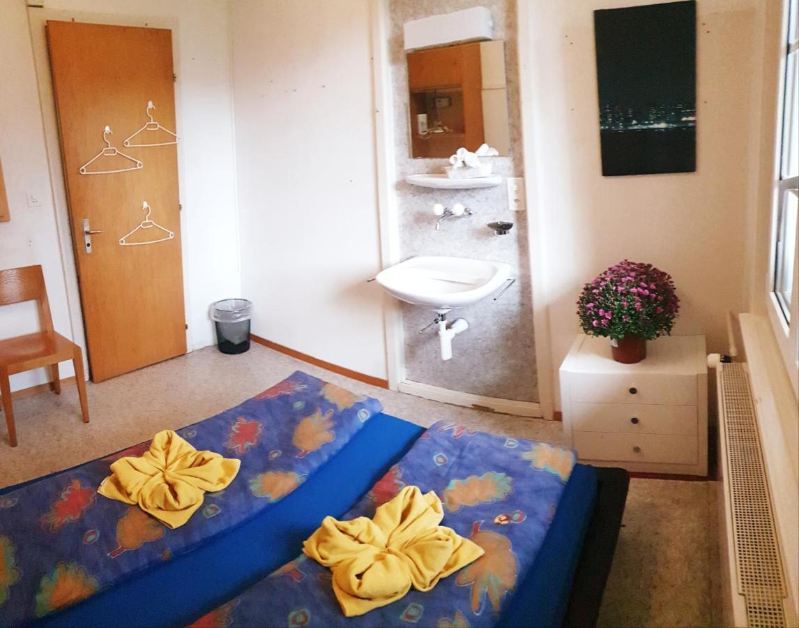 Homestay Eiger View Grindelwald