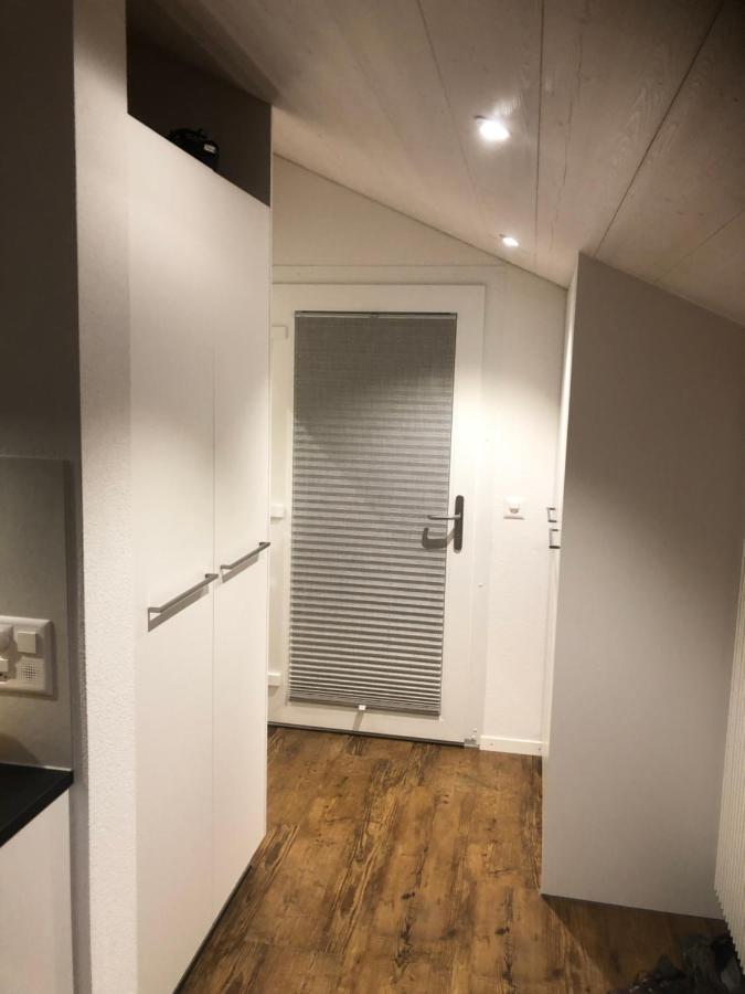 Apartment Luzi