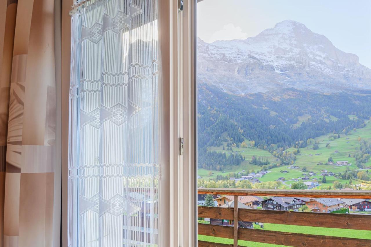 Inn Bel-air Eden Grindelwald
