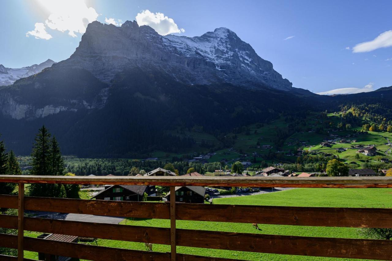 Bel-air Eden Inn Grindelwald