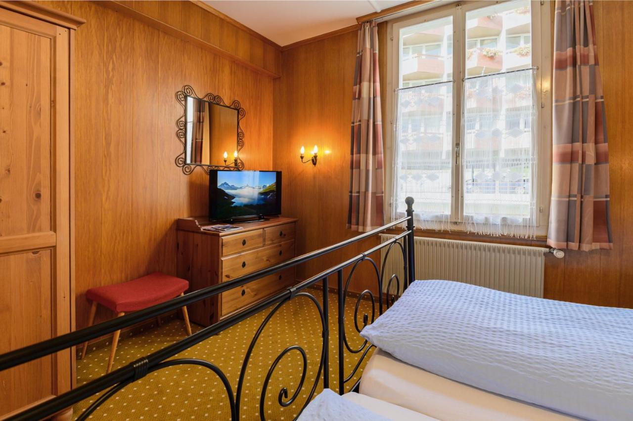 Inn Bel-air Eden Grindelwald
