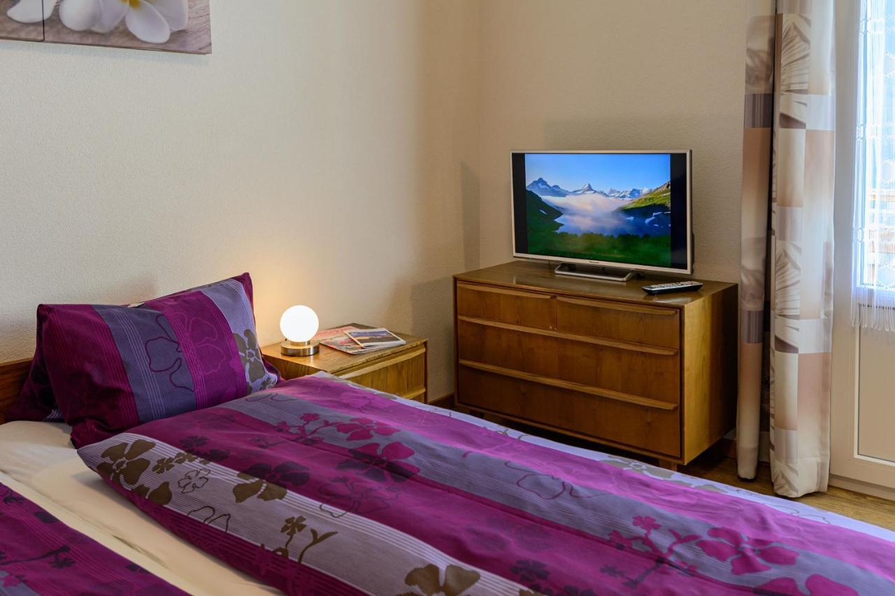 Bel-air Eden Inn 2*