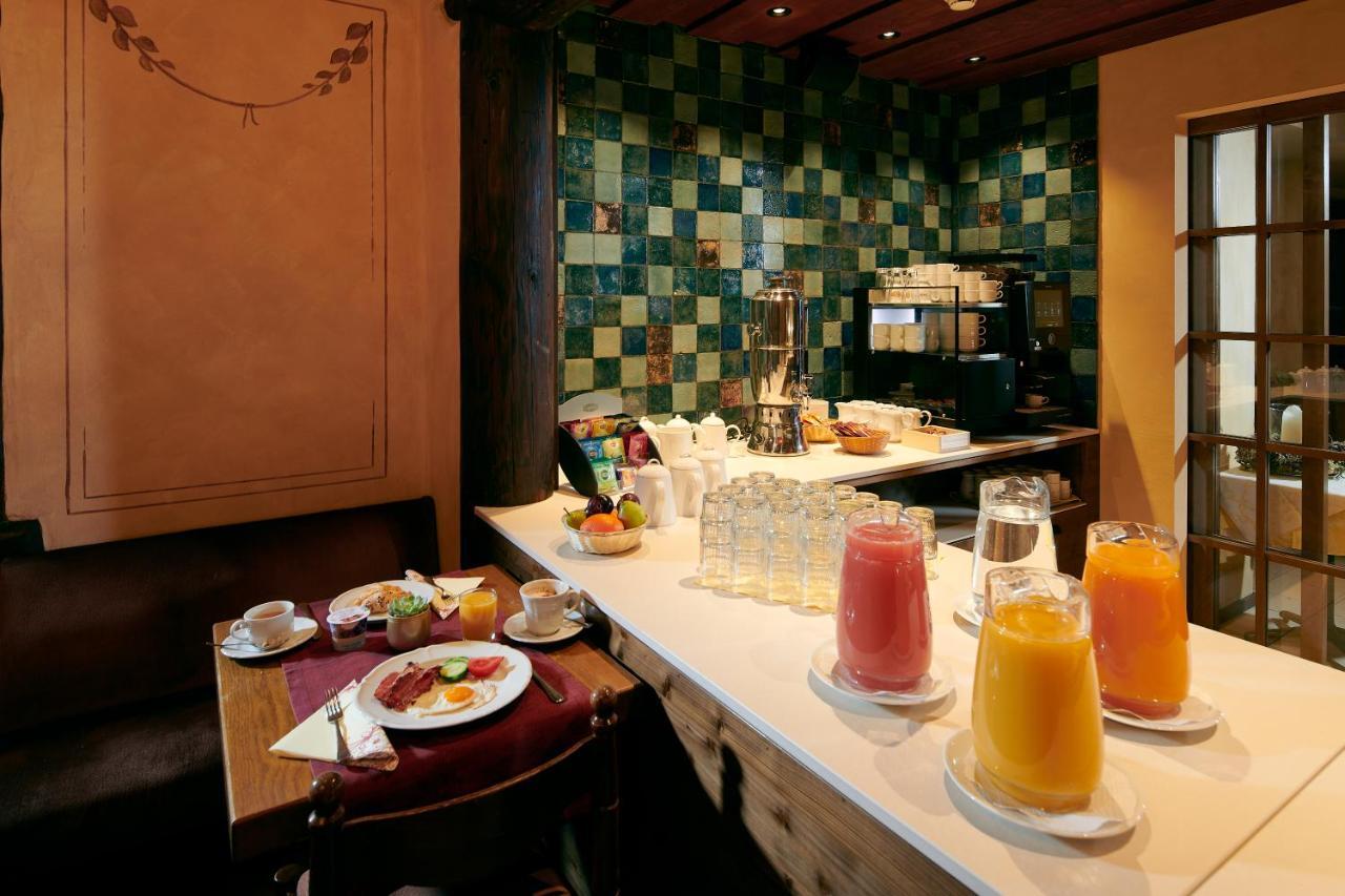Hotel Spinne