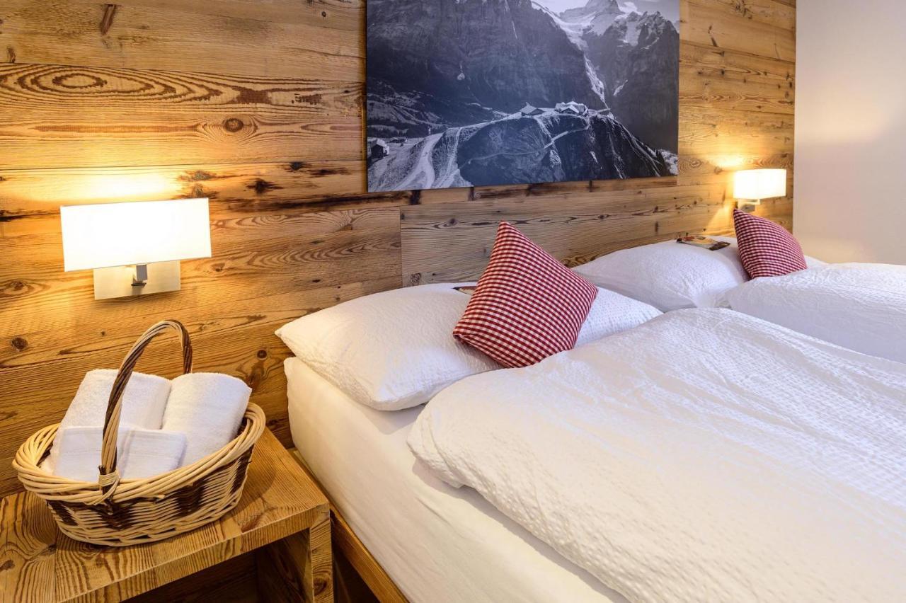 Hotel Bernerhof 3*