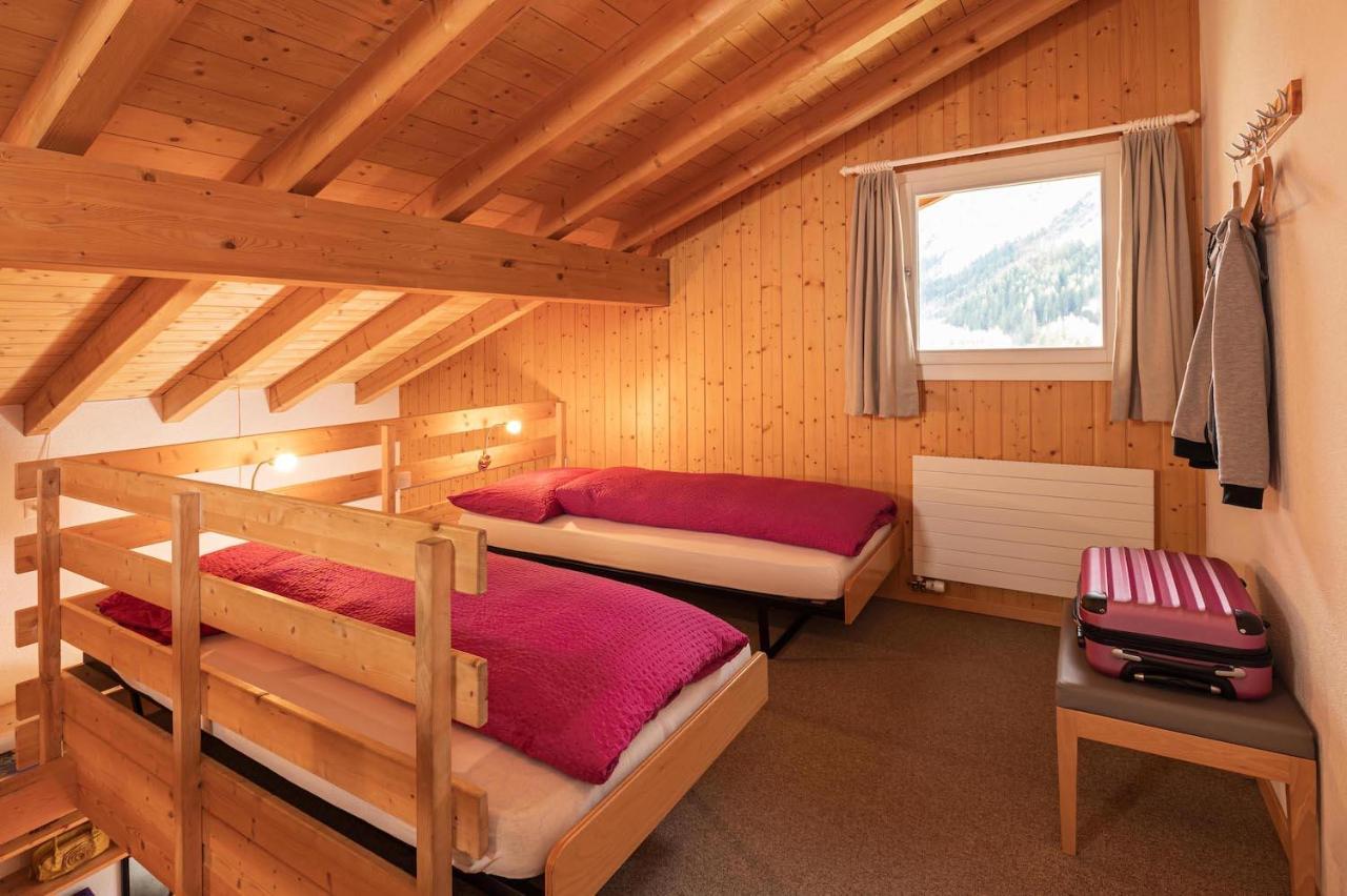 Alpenblick Inn 3*