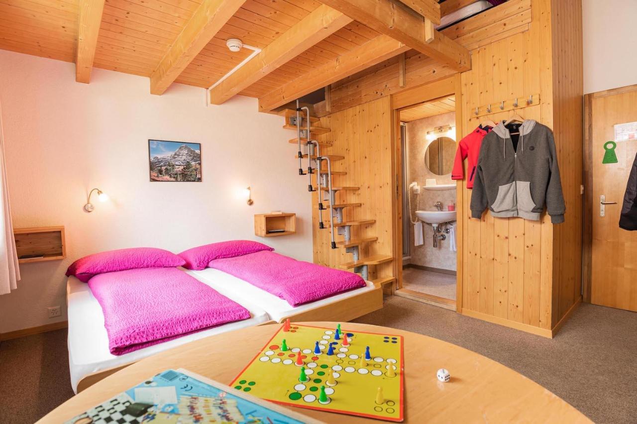 Alpenblick Inn 3*