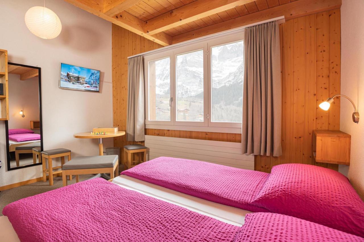 Alpenblick Inn 3*