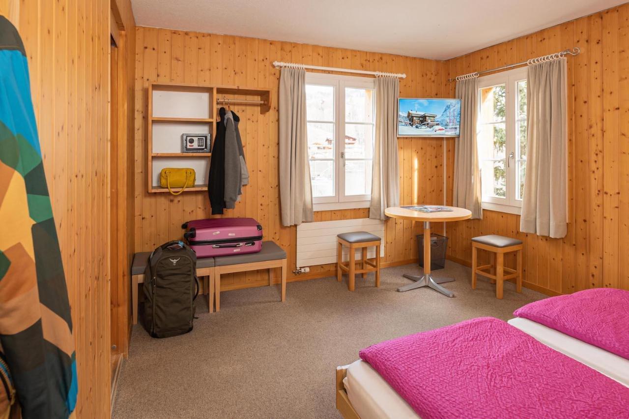 Alpenblick Inn 3*