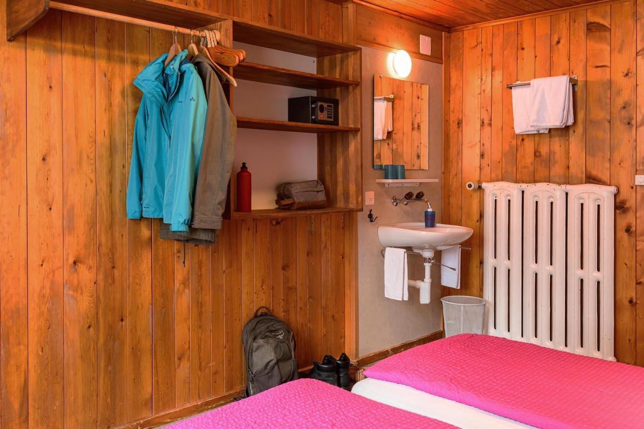 Inn Alpenblick Grindelwald